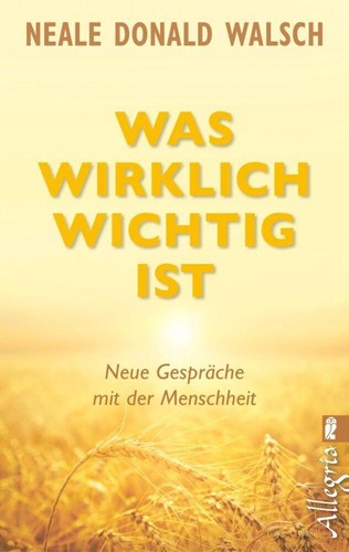 Neale donald walsch was - /,
