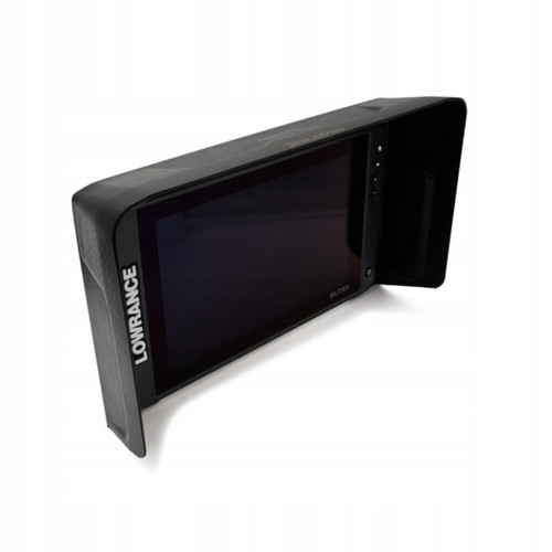 Berleypro fischfinder visier - berleypro,