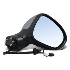 Außenspiegel Rechts Konvex