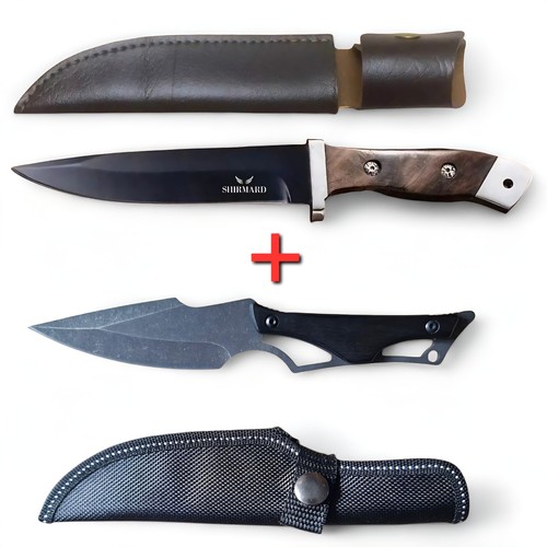 Messer outdoor multifunktion - messer,
