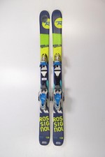 ROSSIGNOL Terrain Kinder-Ski