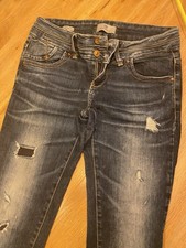 LTB Blue Addiced 28/30 Julia X