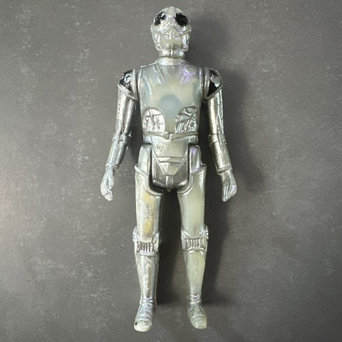 Star wars death droid - death,