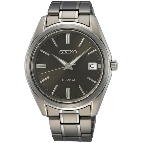 Seiko essential herren - seiko,