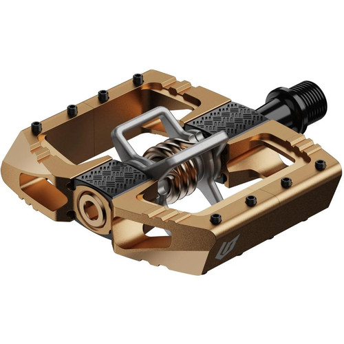 Crankbrothers klickpedale - crankbrothers,