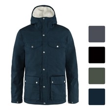 Fjällräven Greenland Winter