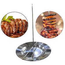 Vertikales Spieß-Set