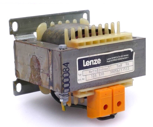 Lenze netzdrossel 5mh - lenze,