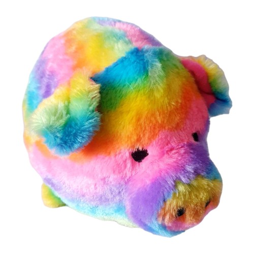 Funky piggy family - funky, stofftier
