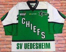 Maglia Shirt Trikot Ice Hockey