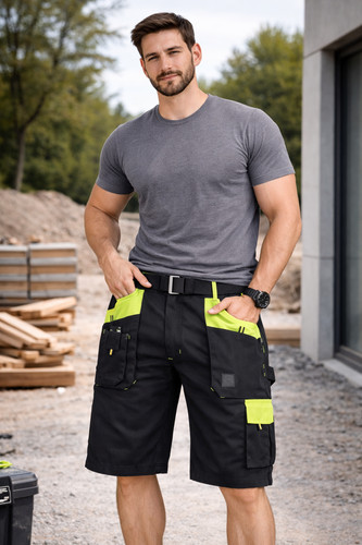 Kurz hose arbeitshose - hose,