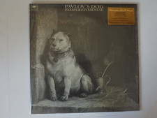 PAVLOV'S DOG - Pampered Menial