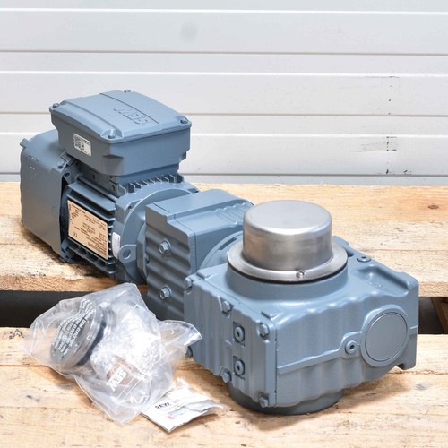 Sew getriebemotor st57p r17 - getriebemotor,