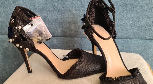 Damen pumps zara - damen, gr.