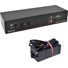Extron SW2 DVI Plus DVI