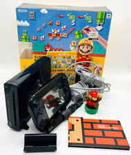 Nintendo Wii U WiiU WUP 101