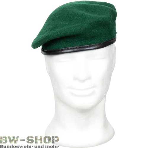 Militär commando barett - militÄr,
