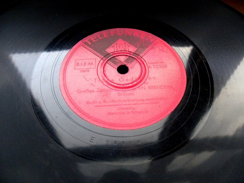 0649 stan brenders - 0649/,