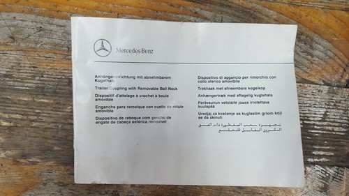 Oldtimer mercedes w124 - mercedes,