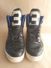 adidas attitude Logo Gr.39 1/3