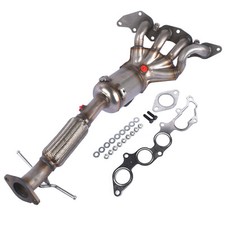 1323234 Katalysator für Ford