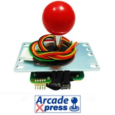 Sanwa JLF TP 8YT Roter