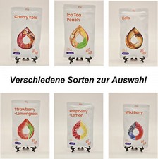 Air pods zitrone apfel - air,
