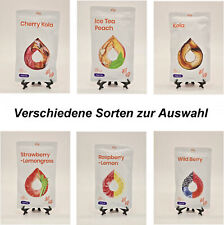 Air Up Pods Zitrone Apfel