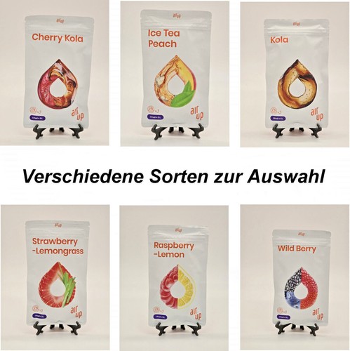 Air pods zitrone apfel - pods,