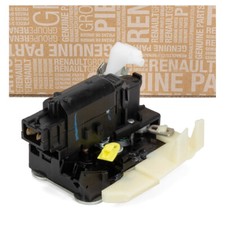 ORIGINAL Dacia Türschloss