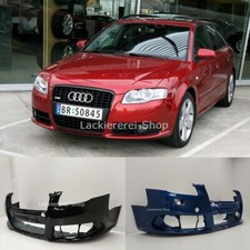 Audi A4 B7 S-LINE 04-08