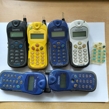 RESTPOSTEN 6 Alcatel One Touch