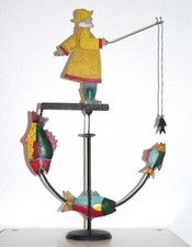 Pendelfigur balancefigur - pendelfigur,