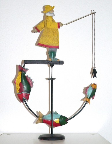 Pendelfigur balancefigur - pendelfigur,