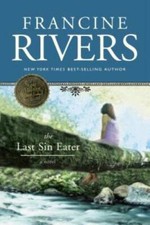 The Last Sin Eater - Paperback