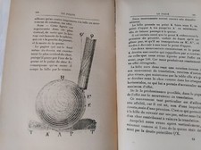 VIGNAUX LE BILLARD GRAVUREN SPIEL KARAMBOLAGE