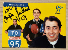 Michael Lang original