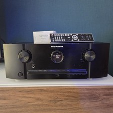 Marantz SR5008 AV Receiver 7.1