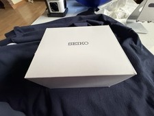 SEIKO Prospex Automatik Diver "Save the Ocean"