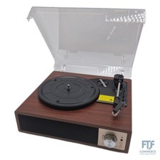 Plattenspieler, VOKSUN