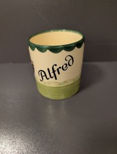 Hahn und Henne Zeller Keramik