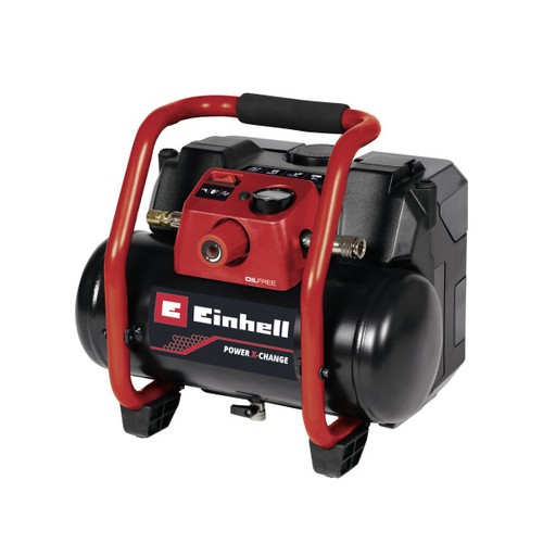 Einhell expert akku - expert, akku-kompressor