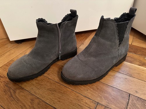 *Damen-Stiefelette*Chelsea