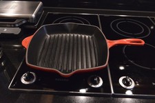 🔴 Le Creuset Bratpfanne