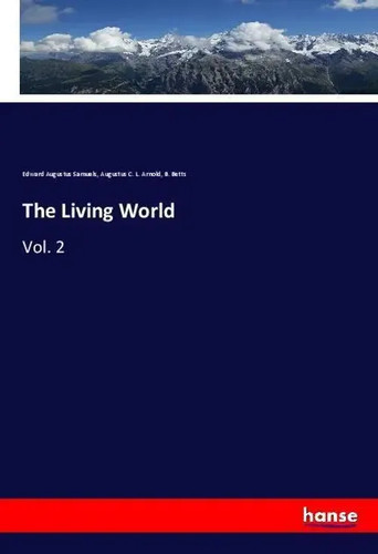 The living world vol - living, 2
