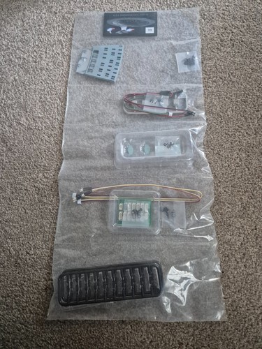 Fanhome eaglemoss build the - build,