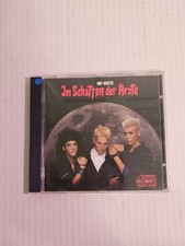 Ärzte - CD - Im Schatten der