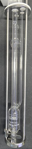 Schott kapillar viskosimeter - kapillar,