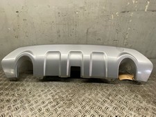 91907 Blende Stoßstange