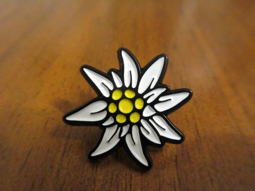 Bundeswehr pin gebirgsjäger - bundeswehr,